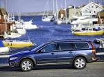 Volvo XC70 2007 года